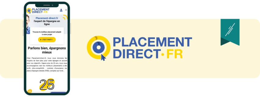 Placement Direct PER, une excellente Alternative