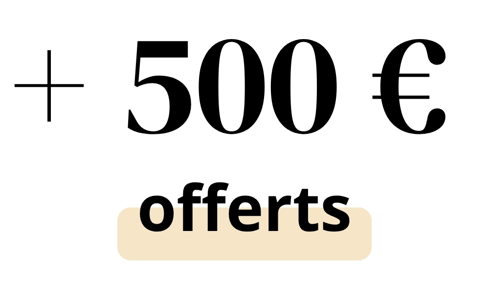 Des parrainages exlusifs