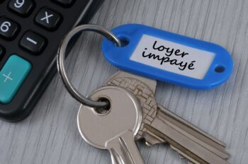 Assurance loyers impayés - Comparatif
