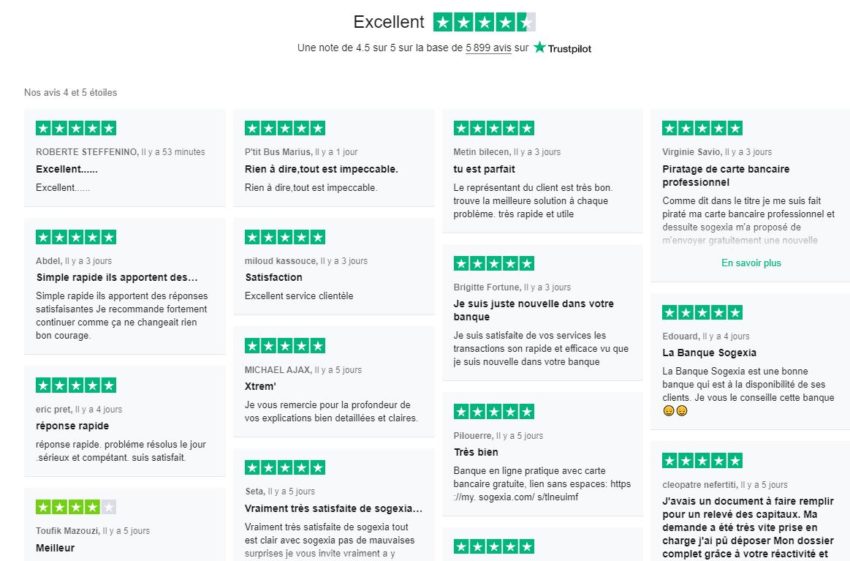 avis sogexia avis clients et utilisateurs