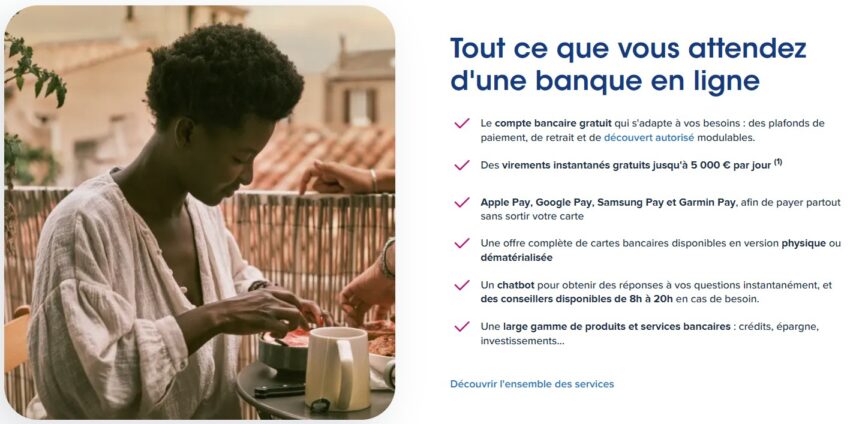 compte joint compte commun boursorama