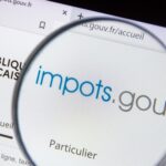 La déclaration d'impôt du LMNP