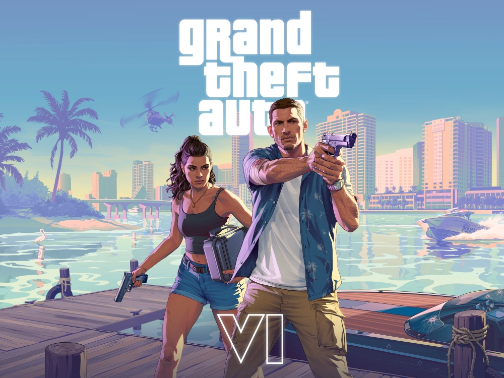 GTA 6 de Rockstar Games