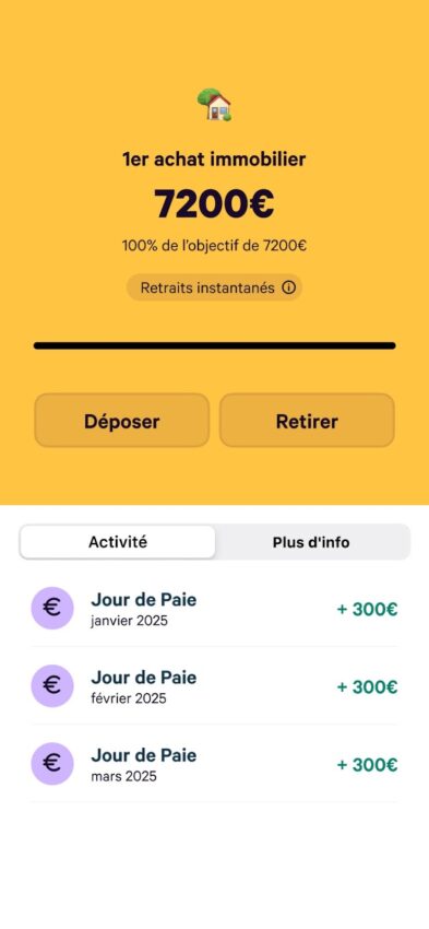 avis plum les pockets