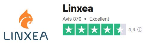 Avis clients de Linxea