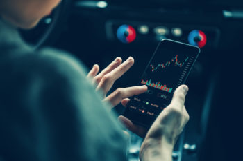 Logiciel bourse et trading