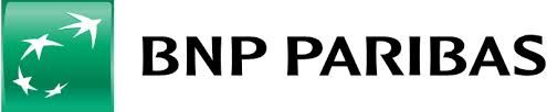 logo du groupe bnp paribas