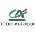 Logo crédit agricole