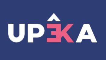 Logo de la SCPI Upêka
