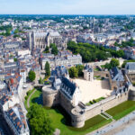 Nantes - Investissement immobilier locatif