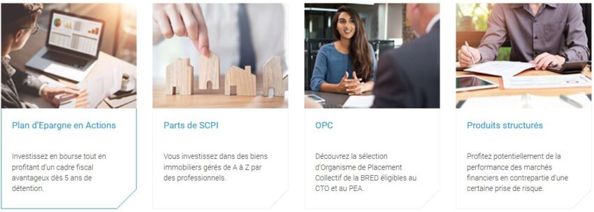 mon avis sur le pea de la banque populaire