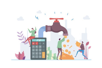 La capacité d'autofinancement