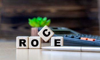 ROCE : définition et explications
