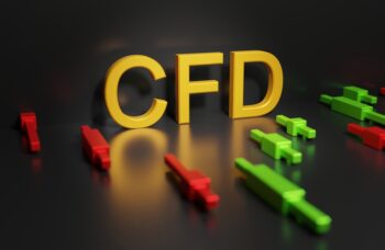 Trading de CFD