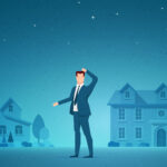 sci familiale succession