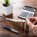 Revenue Based Financing