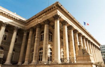 ETF CAC 40 - bourse de paris