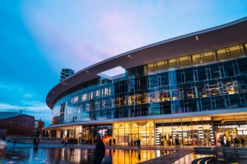 SIIC foncière cotée