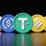 Tether (USDT) : un stablecoin très connu