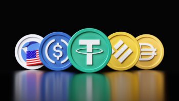 Tether (USDT) : un stablecoin très connu