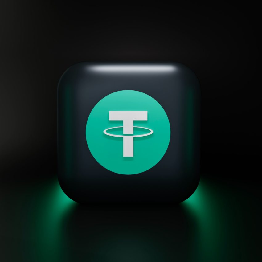 Tether (USDT), un des principaux stablecoins