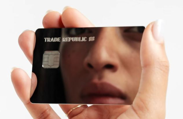 revolut ou trade republic