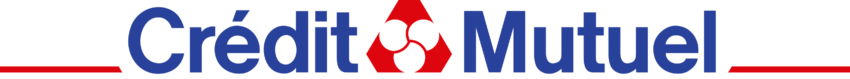 logo du groupe crédit mutuel