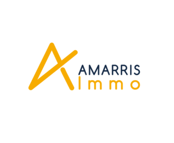 Amarris Immo : logo