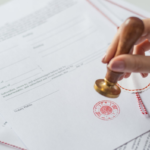 attestation dévolutive