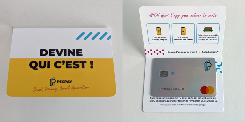 avis pixpay avis carte ado
