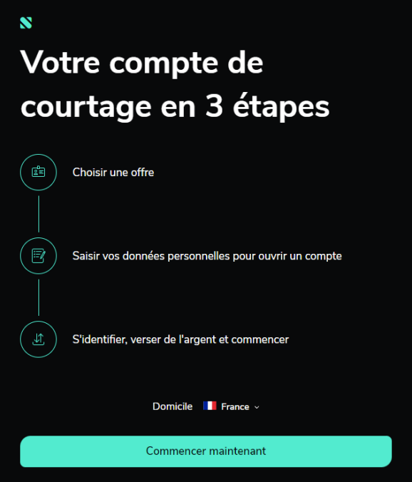scalable capital avis ouverture de compte