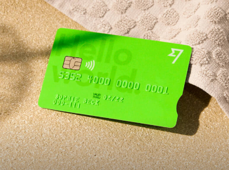 carte de crédit ou de débit ?