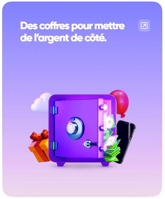 kard avis app argent de poche