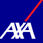 logo de AXA assurance