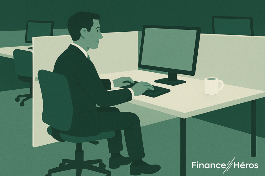 banque la moins chere pour salarié