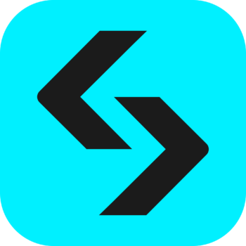 Logo de la plateforme crypto Bitget