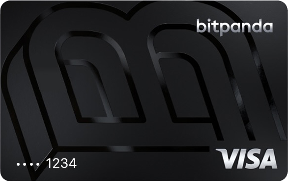 Bitpanda Card