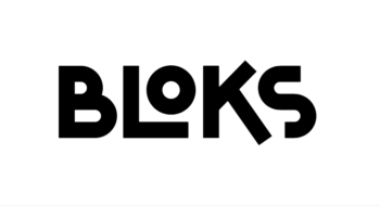 Logo de Bloks