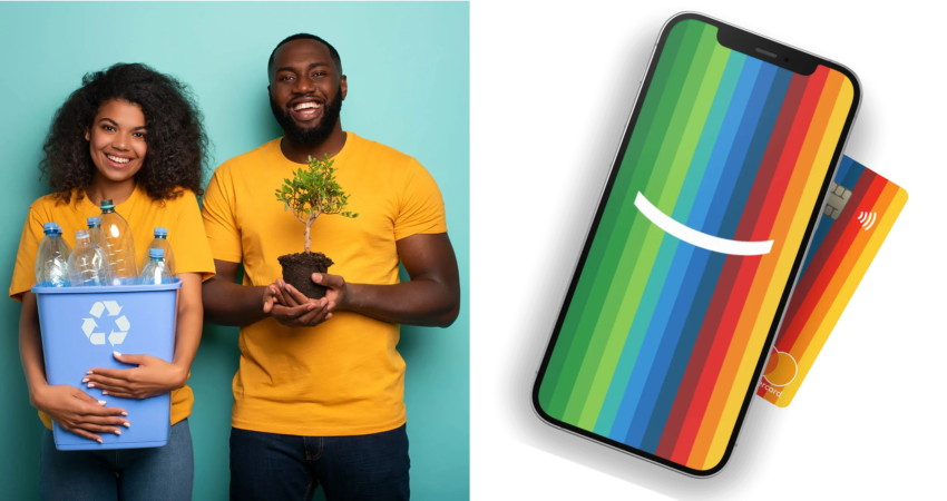 bunq est une bonne carte pour voyager