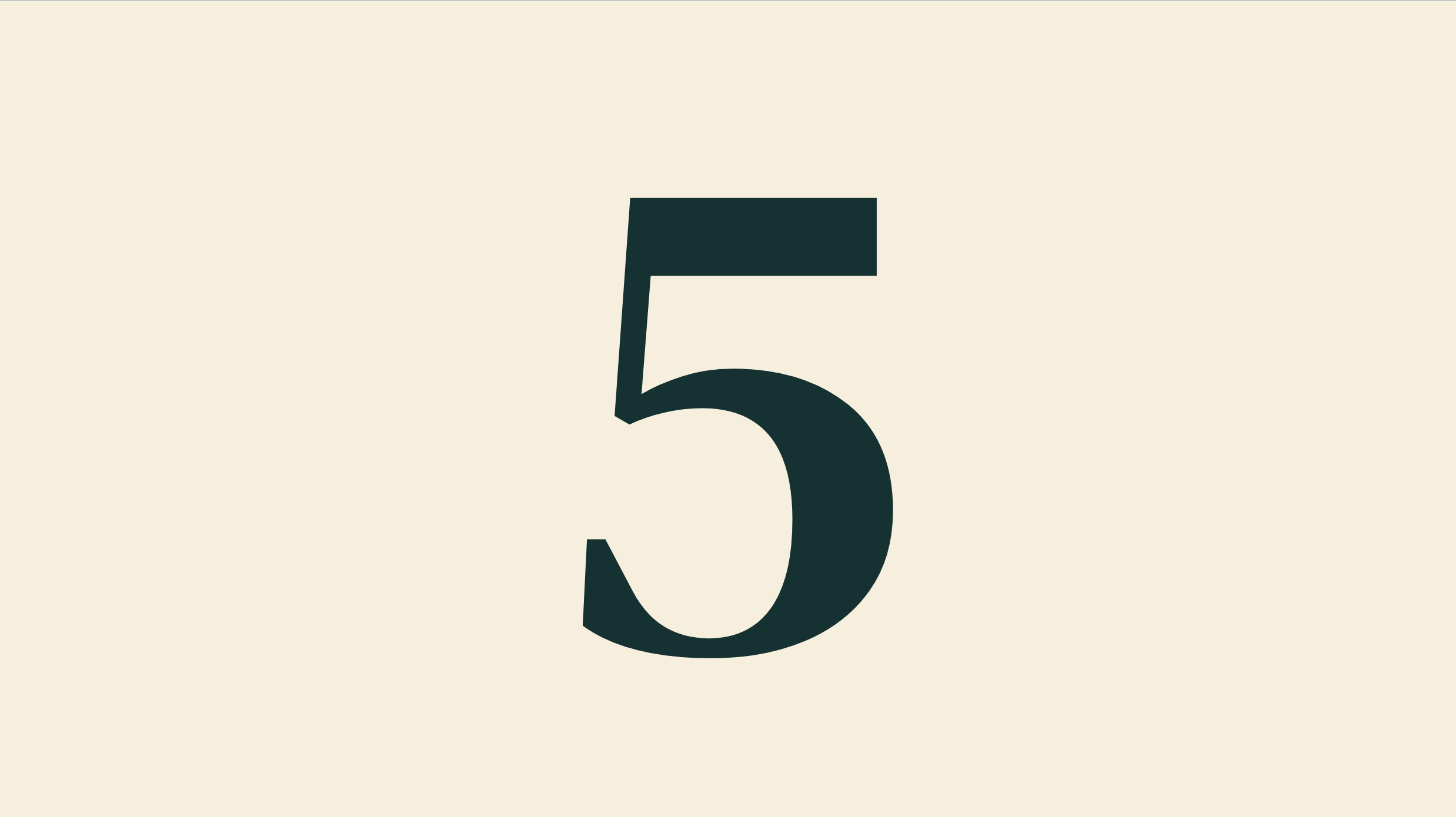 Investir en bourse, étape 5