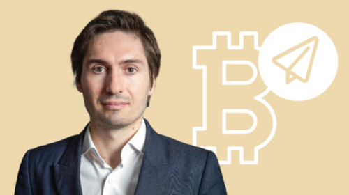 Formation investir dans les Cryptos