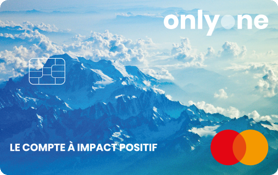 Carte Onlyone
