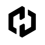 Logo de la plateforme crypto française Coinhouse