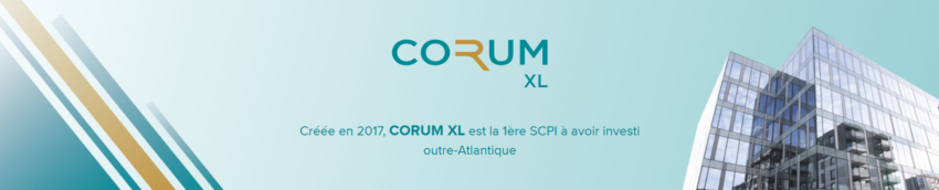 avis corum xl scpi