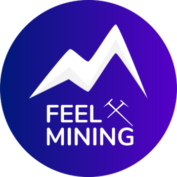 Logo Feel Mining