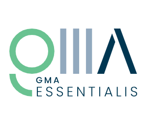 Logo de la SCPI GMA Essentialis