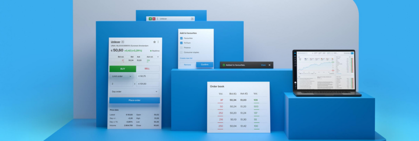 Le top des sites pour investir en bourse