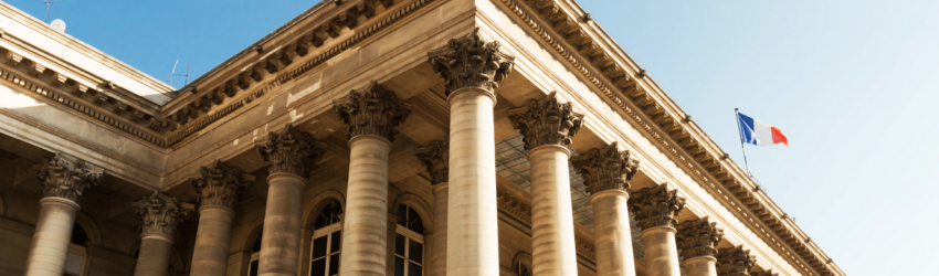 Investir en bourse dès 30000 euros.