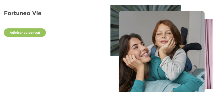 Avis assurance vie Fortuneo