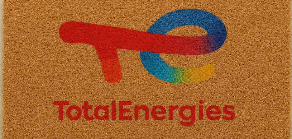 L'action Total souffre de son image de marque